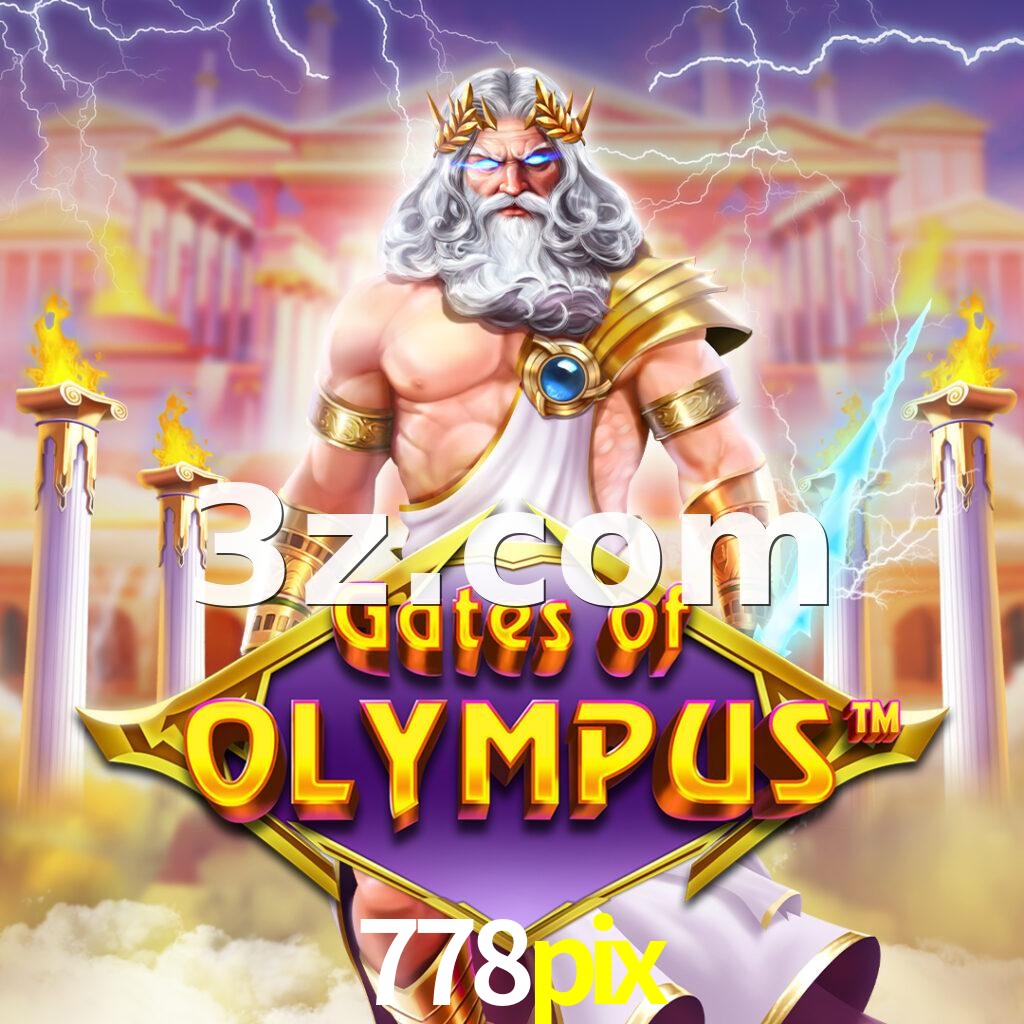 Gates of Olympus